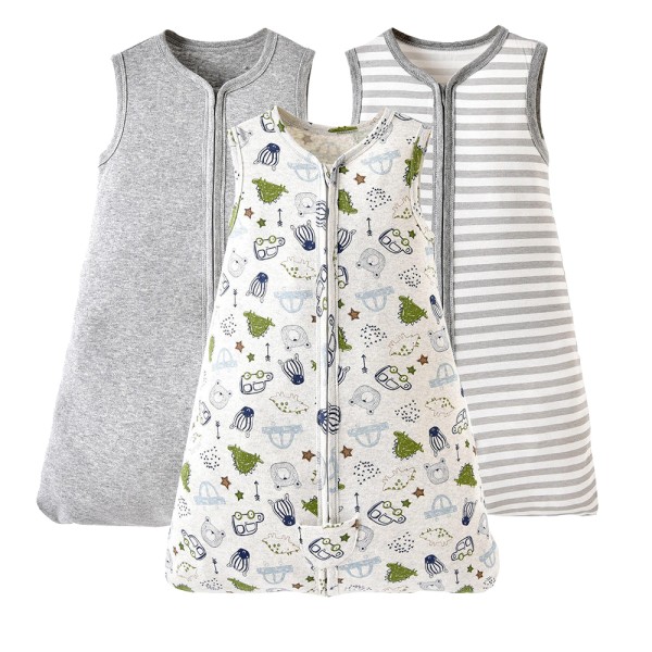 Baby Sleeping Bag Manufacturer - 2025 Newborn Breathable Anti-kicking