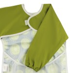 Baby Feeding Bibs Manufacturer - New Arrival Easy Clean Adjustable