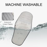 推车保护罩厂家 - 冬季防风脚套温暖