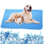 Pet Feeding Mat Manufacturer - High Quality Summer Cotton Cool