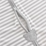 Baby Sleeping Bag Manufacturer - 2025 Newborn Breathable Anti-kicking