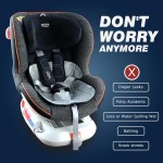 Stroller Pad Manufacturer - Child Car Seat Saver Waterproof