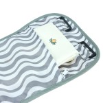 Castor Oil Pack Factory - Wholesale Reusable Organic Less Mess