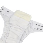 Bamboo Insert Manufacturer - Wholesale Custom Reusable Washable