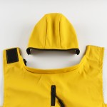 Dog Rain Jacket Factory - Waterproof Lightweight Reflective Small