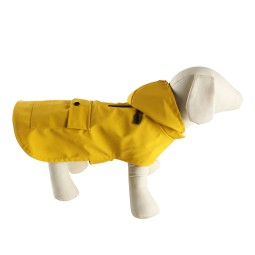 Dog Rain Jacket Factory - Waterproof Lightweight Reflective Small