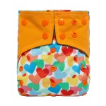 Cloth Diaper Factory - Reusable Waterproof One Size Adjustable