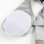 Dog Leg Brace Factory - Post-Surgery Breathable Recovery Sleeve