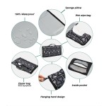 Baby Changing Mat Factory - 2025 Hot Selling Customized Portable