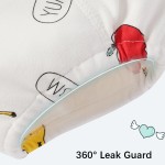 Training Underwear Manufacturer - Cotton Strong Absorbent Toddler