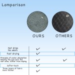 Pee Cloth Manufacturer - 2025 New Arrival Washable Reusable