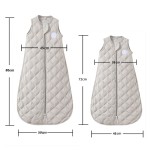 Sleeping Bag Factory - Custom Logo Hot Selling Cotton