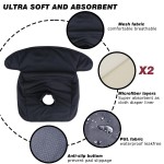 Car Seat Saver Factory - Waterproof Liner 100% Leak Free