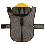 Dog Rain Jacket Factory - Waterproof Lightweight Reflective Small