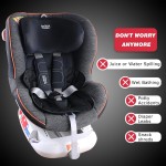 Car Seat Saver Factory - Waterproof Liner 100% Leak Free