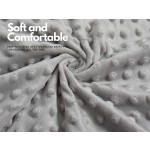 婴儿绒毯厂家 - 定制舒适超柔软轻量