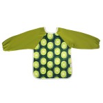 Baby Feeding Bibs Manufacturer - New Arrival Easy Clean Adjustable