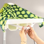 Baby Feeding Bibs Manufacturer - New Arrival Easy Clean Adjustable