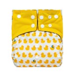 Cloth Diaper Factory - Reusable Waterproof One Size Adjustable