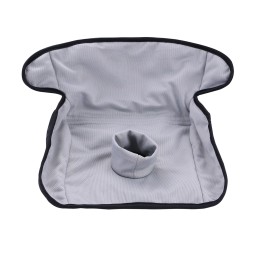 Car Seat Protector Manufacturer - High Quality Waterproof Comfortable