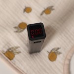 婴儿围兜生产厂家 - 批发高品质纱布棉纱