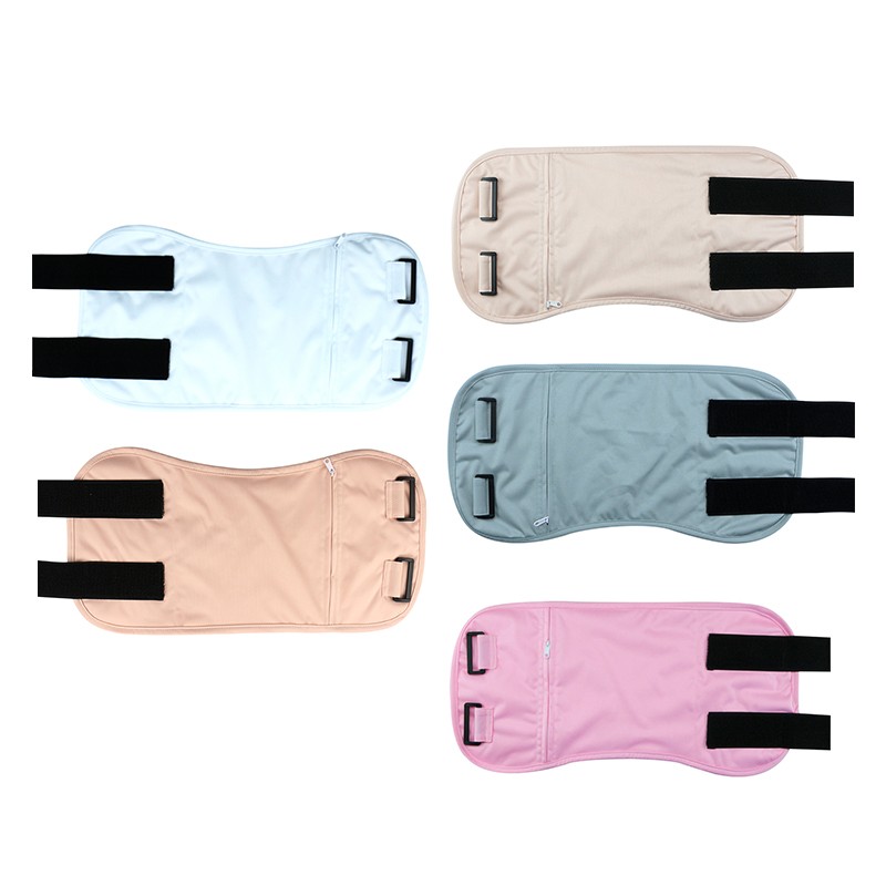 Castor Oil Compress Manufacturer - 2025 Wholesale Custom Organic Cotton