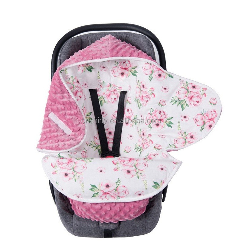 襁褓包裹厂家 - 柔软棉质透气睡袋