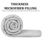 婴儿床护栏套生产厂家 - 3件磨牙边绒布可逆