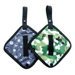 Pee Cloth Manufacturer - 2025 New Arrival Washable Reusable