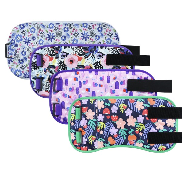 Women Castor Oil Pack Manufacturer - 2024 Hot Selling Reusable Liver