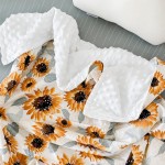 婴儿绒毯厂家 - 定制舒适超柔软轻量