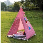 Tepee Tent Manufacturer - High Quality Small Comfortable Party