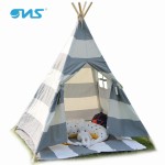 Tepee Tent Manufacturer - High Quality Small Comfortable Party