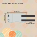 蓖麻油包厂家 - 热销定制竹棉