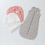 Baby Sleeping Sack Factory - Hot Selling Custom Logo Swaddle