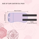 蓖麻油包生产厂家 - 热销可重复肝脏解毒