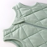 Baby Sleeping Sack Factory - Hot Selling Custom Logo Swaddle