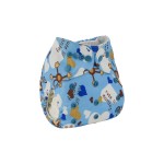 Baby Cloth Diapers Factory - Adjustable Washable Eco-Friendly