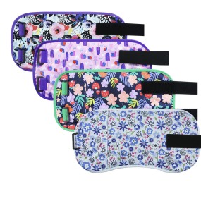 蓖麻油腹带厂家 - 超品质定制有机棉