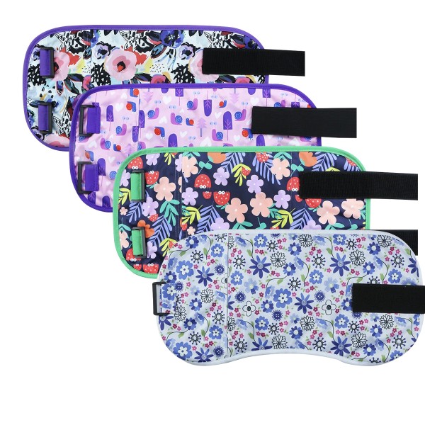 蓖麻油腹带厂家 - 超品质定制有机棉