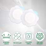 蓖麻油贴厂家 - 棉质自粘一次性包裹