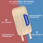 蓖麻油包生产厂家 - 有机棉肝脏解毒胃部