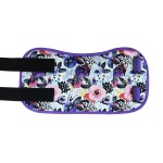 蓖麻油腹带厂家 - 超品质定制有机棉