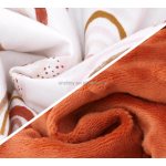 襁褓包裹厂家 - 柔软棉质透气睡袋