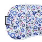 蓖麻油腹带厂家 - 超品质定制有机棉