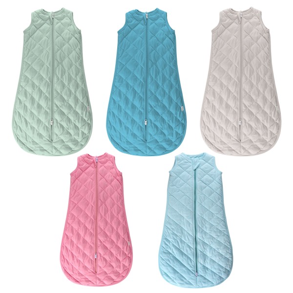 Sleeping Sack Manufacturer - 2025 Wholesale Custom Cotton Breathable