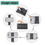 Baby Changing Pad Manufacturer - Waterproof Travel Large Portable