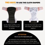 Adult Diapers Manufacturer - Factory Wholesale High Absorbent