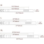 Dog Collar Manufacturer - In Stock Heavy Duty Tactical Nylon