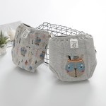 Baby Training Pant Manufacturer - In Stock 2 Pack Cotton Washable
